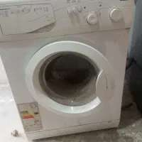 لباسشویی اتومات