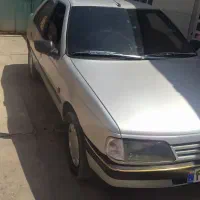 پژو405