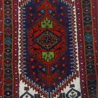 فرش دستباف زر چرک