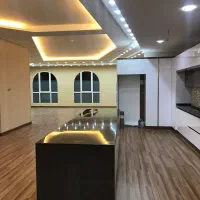 ۲۴۰ متر /فول/ آماده سکونت/بدون هزینه اضافی
