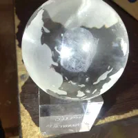 گوی الکتروژنی