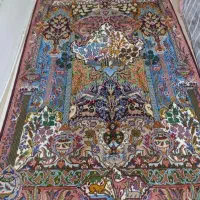 فرش دستبافت