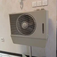 کولر آبی آبسال