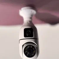 دوربین مداربسته WiFi