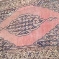 قالیچه خیلی قدیمی