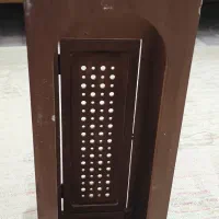جافیوزی جاکلیدی چوبی کاورفیوز