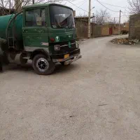 تخلیه چاه و لوله بازکنی درخدمت همشهریان