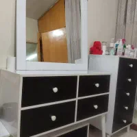 سرویس خواب دو نفره