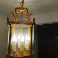 لوستر