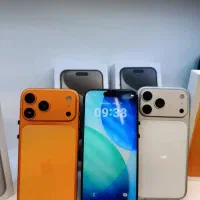 iPhone 17 Pro Max|موبایل|تهران, الهیه|دیوار