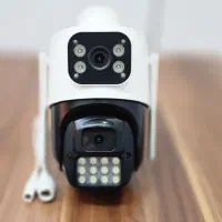 اقتصادی ترین دوربین سیمکارتی/ اینترنت ملی