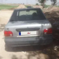 پراید|خودرو سواری و وانت|چهاردانگه (تهران), |دیوار