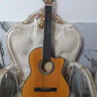 فروش گیتار کاملا سالم و نو