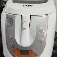 سرخ کن