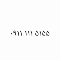 خط رند ۰۹۱۱۱۱۱ قیمت فوق العاده کد ۱