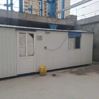 کانکس مهندسی و کانکس کارگری