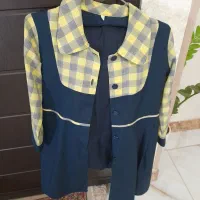 لباس مدرسه