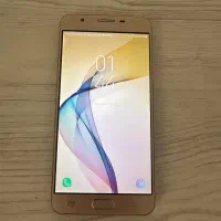 سامسونگ Galaxy J7 Prime 16GB طلایی  سالم