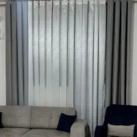 پرده پذیرایی