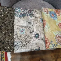 پارچه چادری ،چادر عروس