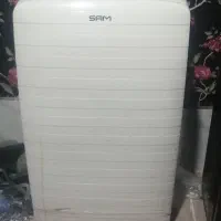 اسپیلت پرتابل سرد و گرم