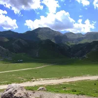 تور دره چریک درگز