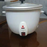 چند عدد وسایل برقی و یه سرویس اصل سوگا ژاپن