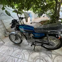 هندا ۱۲۵ساوین کاربراتور