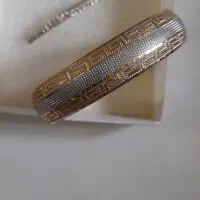 تک پوش طلا بدون اجرت و سود