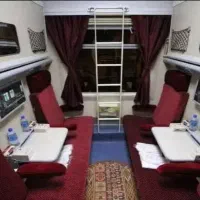 فروش بلیط قطار و هواپیما