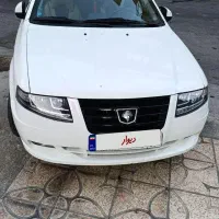 سمند سورن پلاس 1404