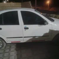 تیبا1مدل97|خودرو سواری و وانت|قیدار, |دیوار