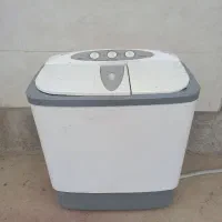 لباسشویی دوقلو پاکشوما