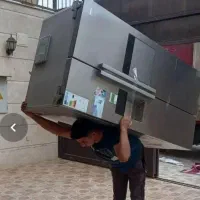 اسباب کشی منازل وشرکت قابوس