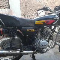 موتورسیکلت