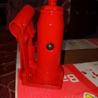 جک هدرولیک