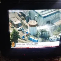 تلویزیون ۲۱ اینچ آلمانی