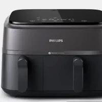 هواپز ( ایرفرایر ) دو قلو فیلیپس اصلی