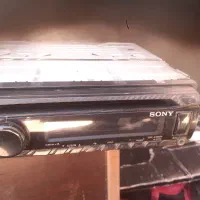 ضبط سونی وباند پایونر