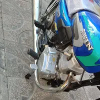 هوندا ساوین ۱۴۰۳ .بنلی .ns