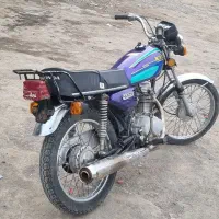 موتور 125