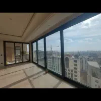 اجاره آپارتمان ۵۰۰ متری لوکس در نیاوران