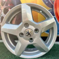 رینگ شمشیری شرکتی سایز14 نیریز آکبند