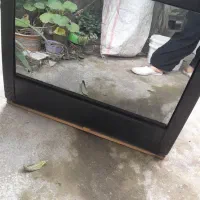 اجاق گاز ۵ شعله آرتا