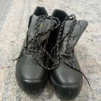کفش ایمنی پاتن  بهترین مارک  چرم