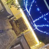 کافه سنتی عمو
