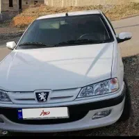 پارس TU5 مدل آخر 1400