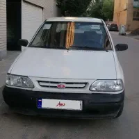 پراید انژکتور