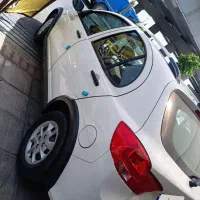 کوییک مدل 98 تمام فابریک