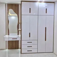 کابیت کمد دیواری و...